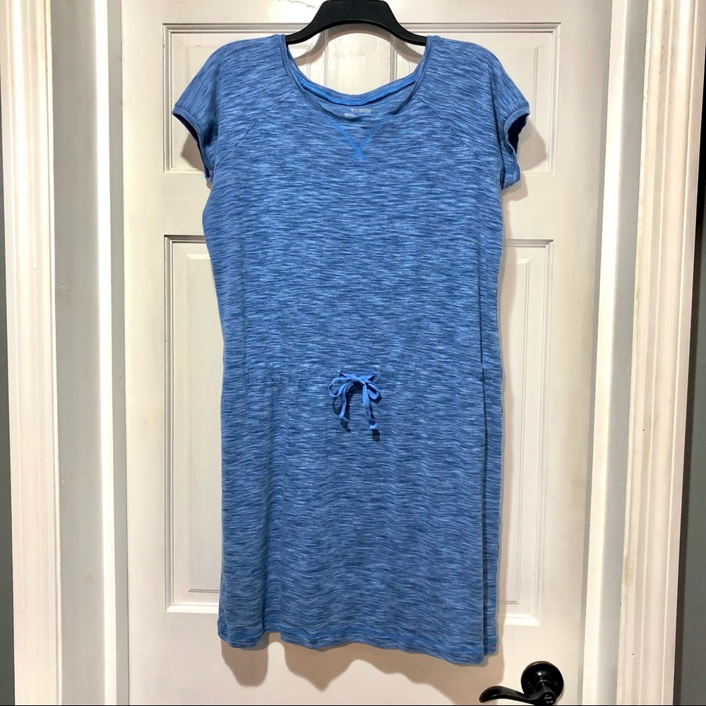 Columbia Dress